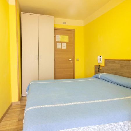 Albergo Speranza Asiago Extérieur photo
