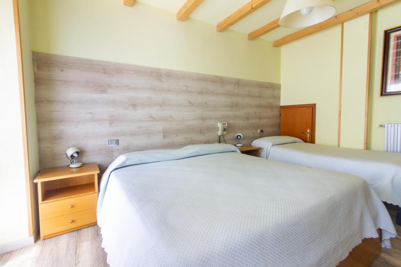 Albergo Speranza Asiago Extérieur photo