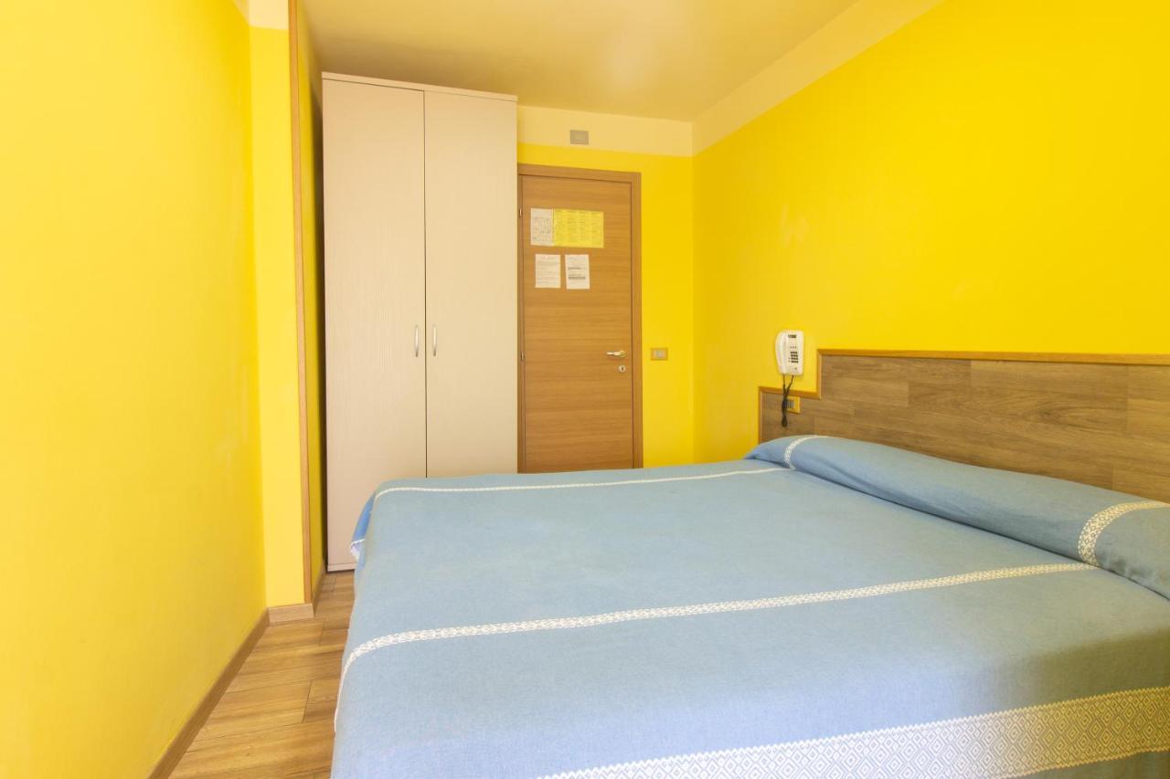 Albergo Speranza Asiago Extérieur photo