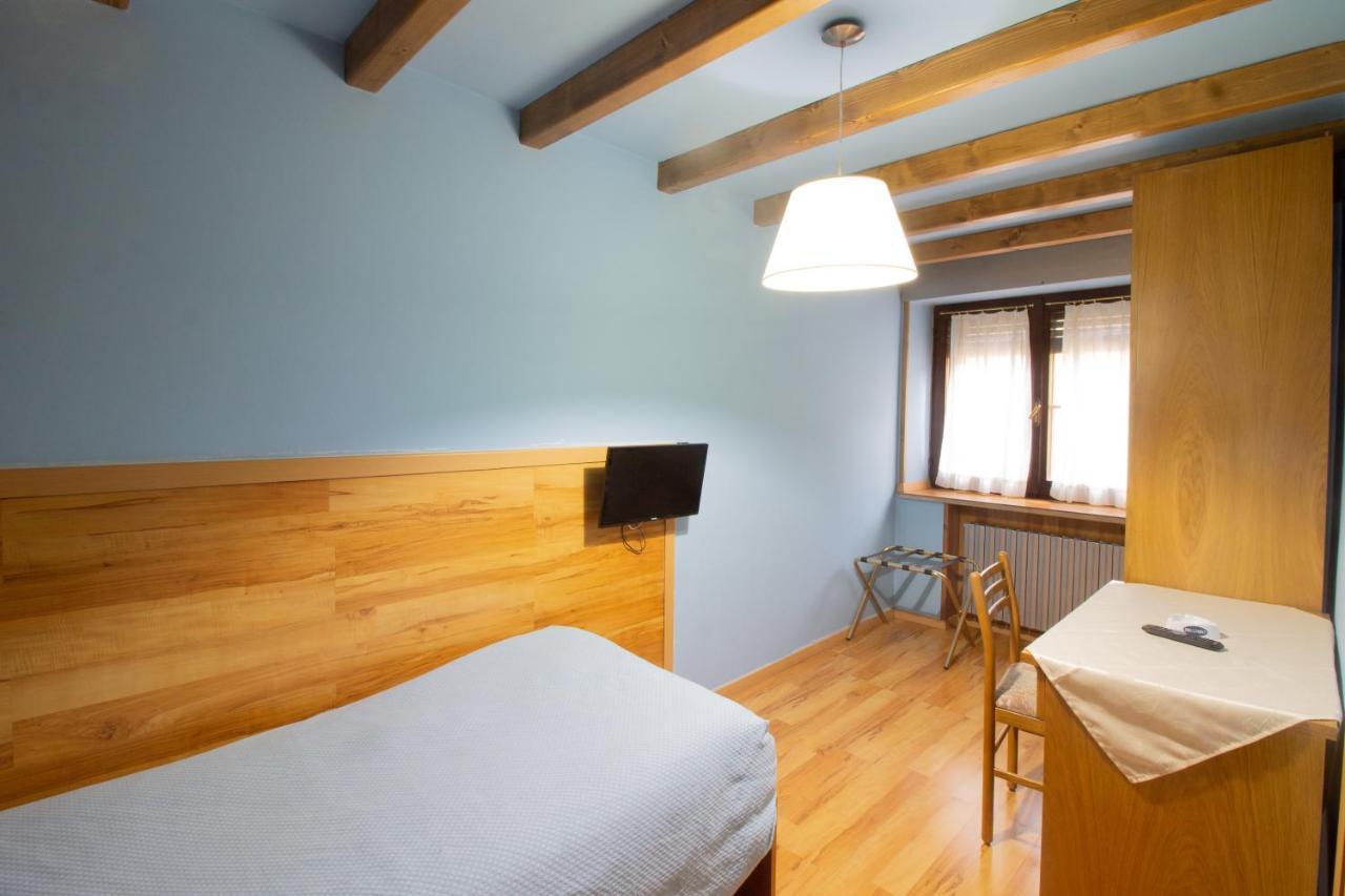 Albergo Speranza Asiago Extérieur photo