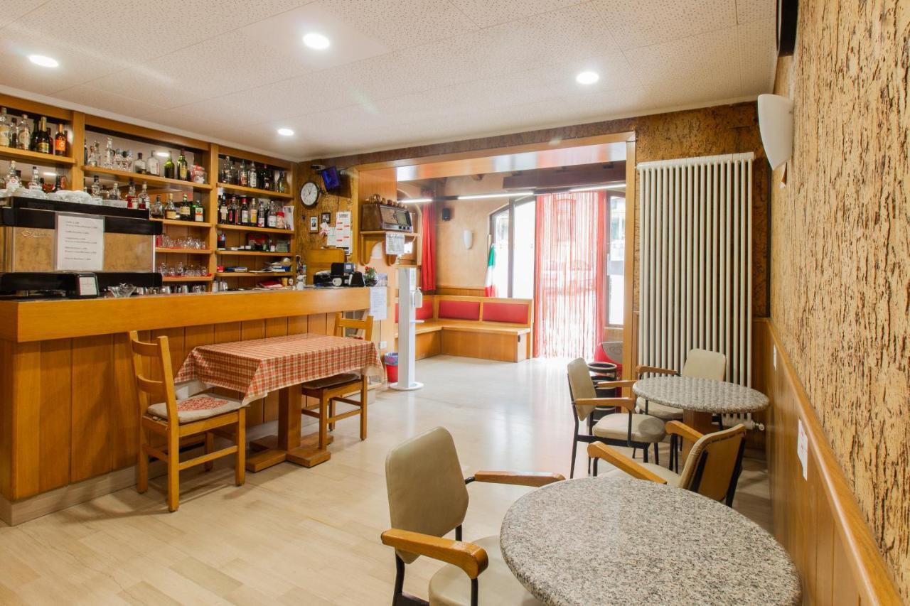 Albergo Speranza Asiago Extérieur photo