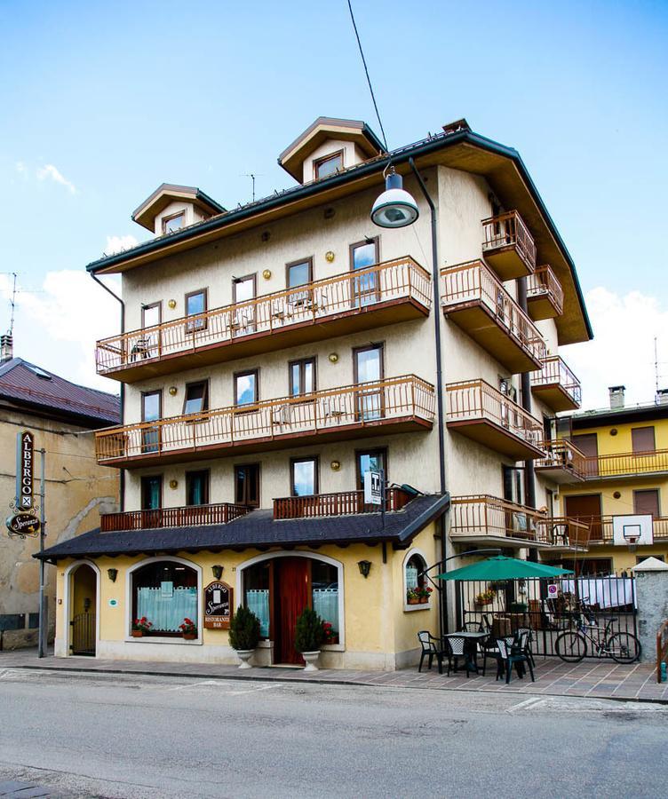 Albergo Speranza Asiago Extérieur photo
