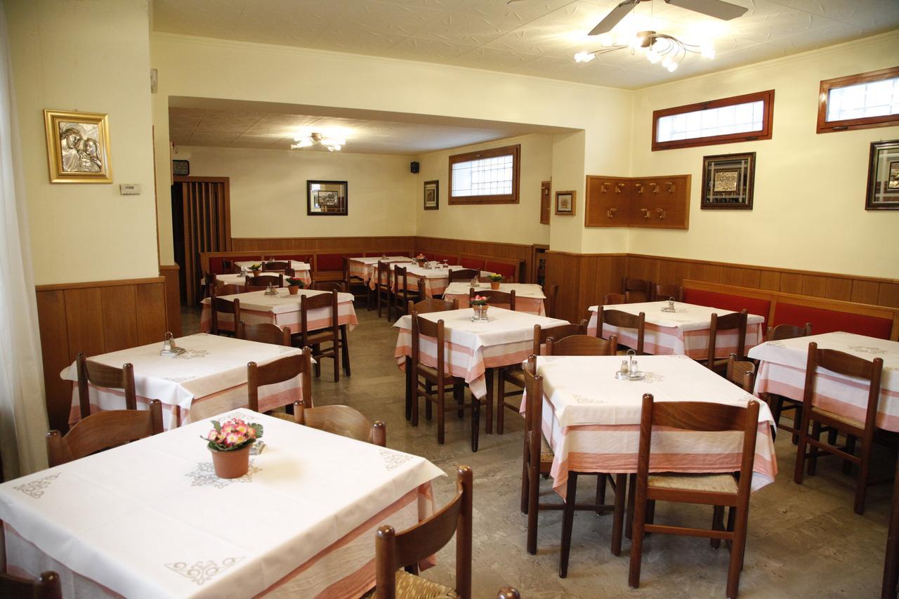 Albergo Speranza Asiago Extérieur photo