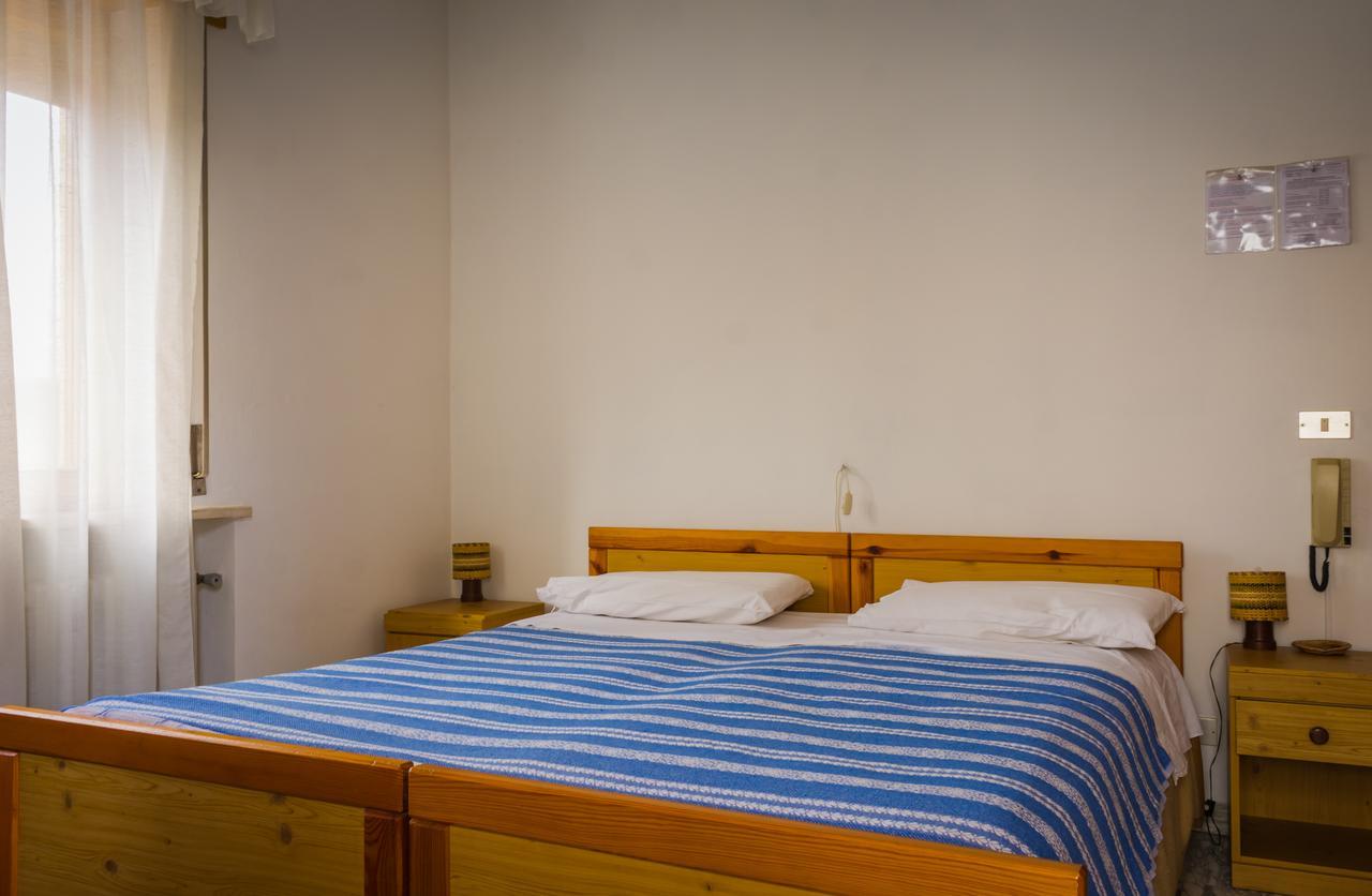 Albergo Speranza Asiago Extérieur photo