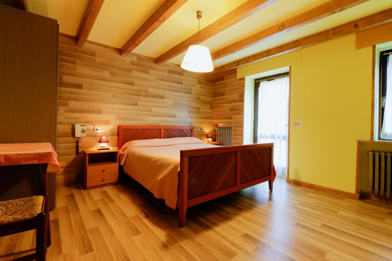 Albergo Speranza Asiago Extérieur photo